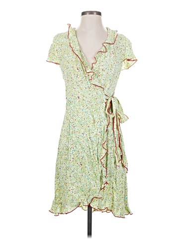 Loco Lindo Casual Dress (view 1)