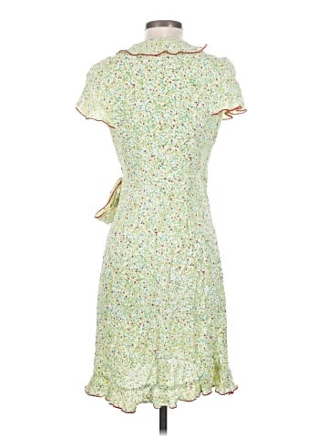 Loco Lindo Casual Dress (view 2)
