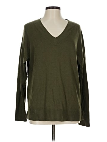 Matty M Pullover Sweater (view 1)