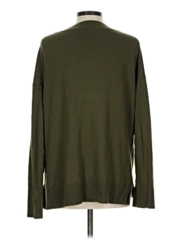 Matty M Pullover Sweater (view 2)