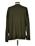 Matty M Green Pullover Sweater Size L - photo 2
