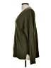 Matty M Green Pullover Sweater Size L - photo 5