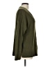 Matty M Green Pullover Sweater Size L - photo 4