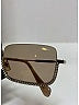 Miu Miu Tan Gold Sunglasses One size - photo 4