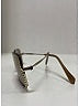 Miu Miu Tan Gold Sunglasses One size - photo 6