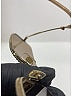 Miu Miu Tan Gold Sunglasses One size - photo 8