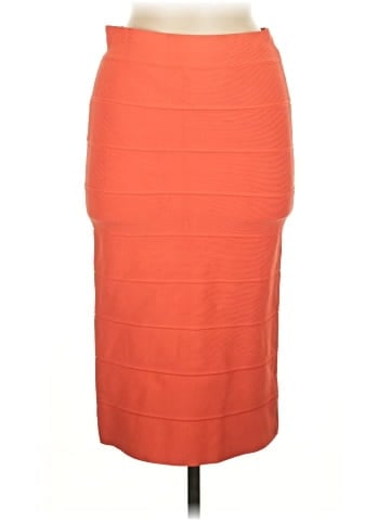 BCBGMAXAZRIA Formal Skirt (view 1)