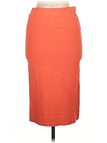 BCBGMAXAZRIA Formal Skirt (view 2)