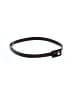 Unbranded Black Brown Belt Size 10 - photo 1