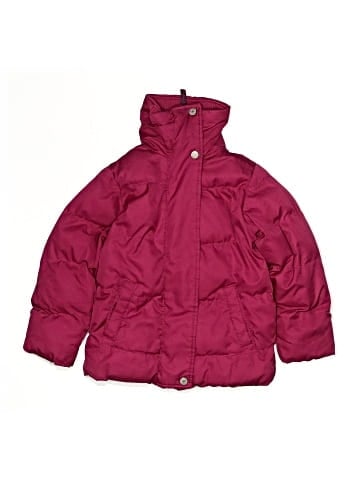 Old Navy Snow Jacket (view 1)