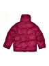 Old Navy 100% Polyester Solid Red Snow Jacket Size 4T - photo 2
