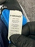 Head 100% Polyester Blue Fleece Size M - photo 7