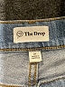 The Drop Blue Jeans Size 27 waist - photo 7