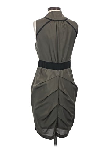 Akira Chicago Black Label Cocktail Dress (view 2)