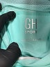Unbranded Teal Sweatshirt Size S - photo 7