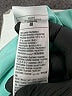Unbranded Teal Sweatshirt Size S - photo 8