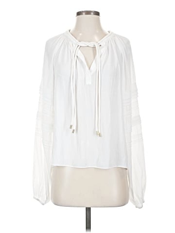 Ramy Brook Long Sleeve Blouse (view 1)