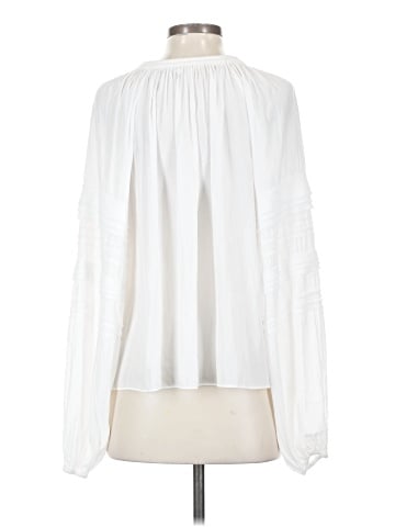 Ramy Brook Long Sleeve Blouse (view 2)