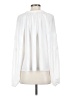 Ramy Brook 100% Polyester White Long Sleeve Blouse Size XS - photo 2