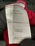 Amadi 100% Polyester Pink Sleeveless Blouse Size XL - photo 8
