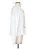 Ramy Brook 100% Polyester White Long Sleeve Blouse Size XS - photo 4
