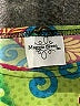 Maggie Breen Paisley Green Dress Size 7 - photo 4
