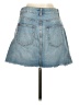 BDG Blue Denim Skirt Size S - photo 2