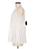 Torrid White Sleeveless Blouse Size Med Plus (00) - photo 5