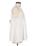 Torrid White Sleeveless Blouse Size Med Plus (00) - photo 4