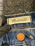 Madewell Blue Jeans Size 24 waist - photo 3