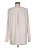 Athleta Pink Long Sleeve T-Shirt Size M - photo 2