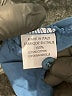A Shirt Thing Blue Long Sleeve Button-Down Shirt Size M - photo 8