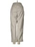 Everlane Gray Casual Pants Size 6 - photo 2