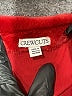 Crewcuts 100% Polyester Burgundy Cardigan Size XS (kids) - photo 3