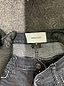 Current/Elliott Black Jeans Size 26 waist - photo 4