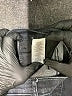 Current/Elliott Black Jeans Size 26 waist - photo 5