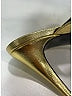 Gucci 100% Leather Gold Sandals Size EU (IT) 40 / US 10 - photo 7