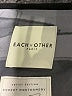 Each x Other 100% Wool Black Jacket Size M - photo 6
