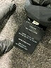 Each x Other 100% Wool Black Jacket Size M - photo 7