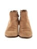 Jack Rogers Tan Brown Ankle Boots Size 7 - photo 2