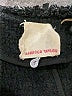 Rebecca Taylor 100% Polyester Black Jacket Size 4 - photo 6