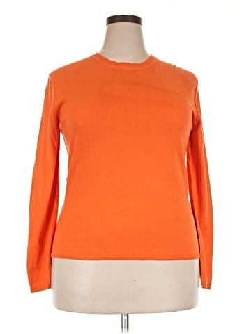 Elie Tahari Pullover Sweater (view 1)