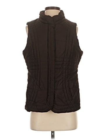 Faded Glory Vest (view 1)