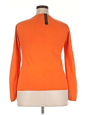 Elie Tahari Pullover Sweater (view 2)