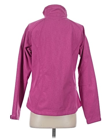 Double Diamond Track Jacket (view 2)