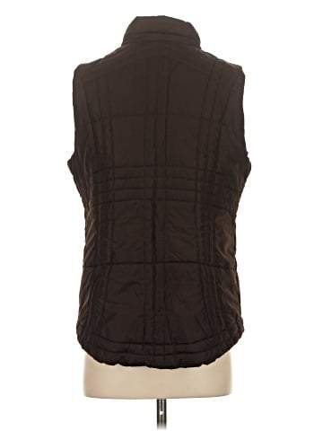 Faded Glory Vest (view 2)