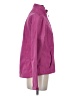 Double Diamond Purple Track Jacket Size S - photo 4