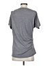Athleta Gray Active T-Shirt Size S - photo 2