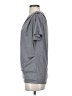 Athleta Gray Active T-Shirt Size S - photo 5