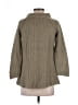 Zara Tweed Tan Pullover Sweater Size S - photo 2